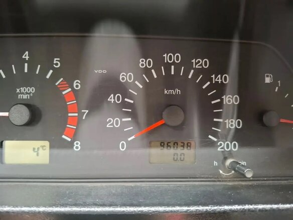 2011 Lada (ВАЗ) 2121 (4x4) I Рестайлинг, синий, 305000 рублей - вид 5