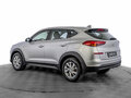 2019 Hyundai Tucson III Рестайлинг, серебристый, 1820000 рублей - вид 6