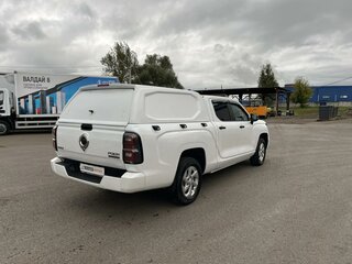 2023 Great Wall Poer King Kong, белый, 2439000 рублей, вид 5