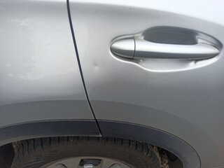 2023 Chery Tiggo 4 Pro I, серый, 1290000 рублей, вид 4