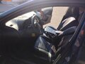 2007 Toyota Corolla X (E140, E150), синий, 600000 рублей - вид 4
