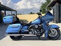 2010 Harley-Davidson Road Glide, голубой, 1350000 рублей - вид 8