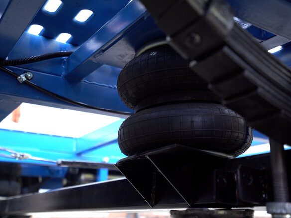 2026 Спектр SP012TR, синий, 860000 рублей - вид 8