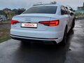2019 Audi A4 V (B9), белый, 2790000 рублей - вид 1