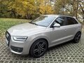 2013 Audi Q3 I (8U), бежевый, 1549000 рублей - вид 10
