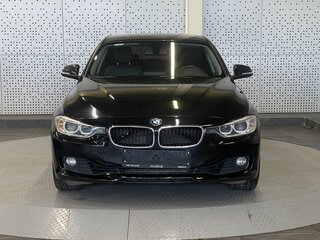 2014 BMW 3 серии 320i VI (F3x), чёрный, 1450000 рублей, вид 5