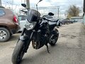 2006 Yamaha FZ1, чёрный, 570000 рублей - вид 6