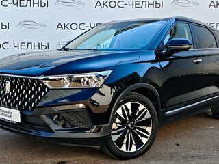 2023 FAW Bestune T77 I, чёрный, 1699000 рублей, вид 1