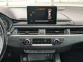 2016 Audi A4 V (B9), белый, 1779500 рублей - вид 8