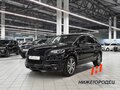 2012 Audi Q7 I (4L) Рестайлинг, чёрный, 1949000 рублей