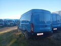 2021 Ford Transit, синий, 2588750 рублей - вид 3