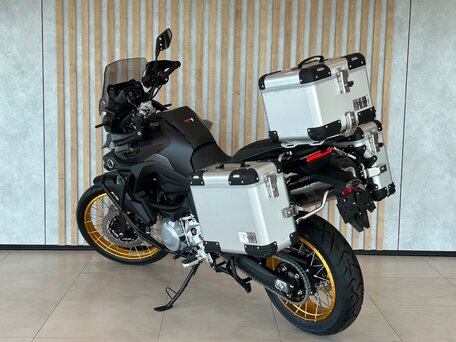 2026 Voge 900DSX, чёрный, 1131000 рублей, вид 2