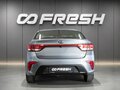 2019 Kia Rio IV, серый, 1520000 рублей - вид 3