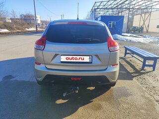 2017 Lada (ВАЗ) XRAY I, бежевый, 700000 рублей, вид 5