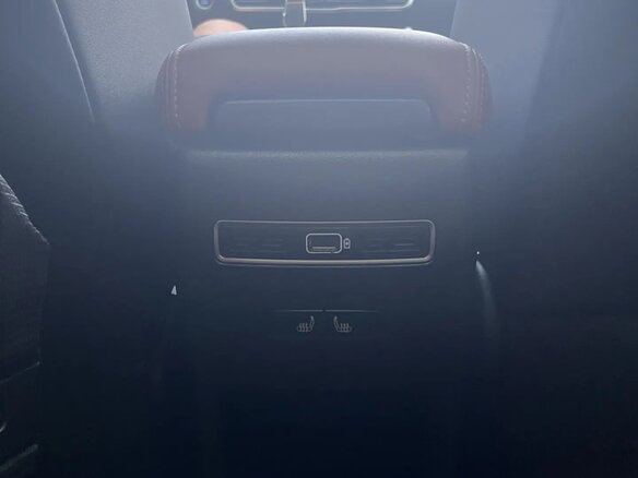 2023 Geely Coolray I, белый, 1690000 рублей - вид 9