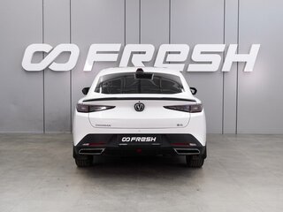 2023 Changan Lamore, белый, 1899000 рублей, вид 4
