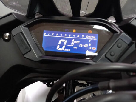2026 Voge 300 Rally, чёрный, 389000 рублей, вид 3