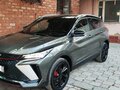 2023 Geely Coolray (Binyue Cool) I Рестайлинг, серый, 2150000 рублей