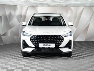 2025 Jetour X70+ I Рестайлинг, белый, 3299900 рублей, вид 3