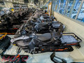 2026 BRP Ski-Doo Expedition 900, серый, 3334731 рублей - вид 7
