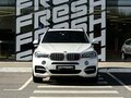 2015 BMW X5 40d III (F15), белый, 3899000 рублей - вид 2