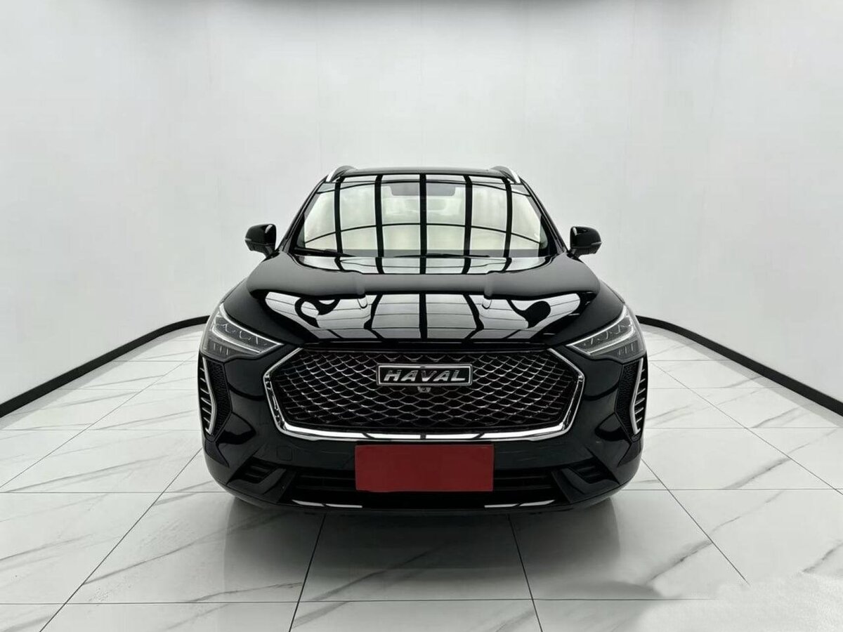 Открыть фотографии: Haval Jolion I