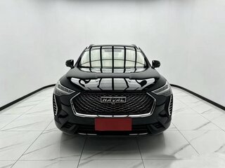 2021 Haval Jolion I, чёрный, 1483000 рублей, вид 1