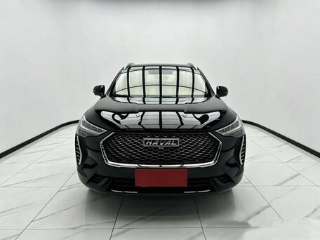 Haval Jolion I