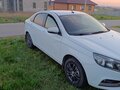 2017 Lada (ВАЗ) Vesta I, белый, 850000 рублей