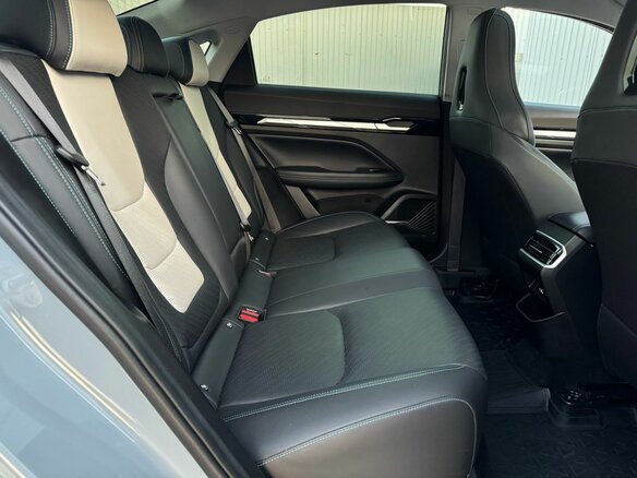 2023 Livan S6 Pro, серый, 1645000 рублей - вид 11
