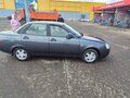 2017 Lada (ВАЗ) Priora I Рестайлинг, серебристый, 700000 рублей - вид 7