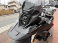 2024 Suzuki V-Strom 800DE, чёрный - вид 8
