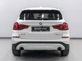 2021 BMW X3 20i xDrive III (G01), белый - вид 5