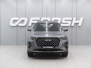 2023 Chery Tiggo 7 Pro Max I, серый, 1990000 рублей, вид 3