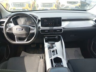 2023 Belgee X50, белый, 912050 рублей, вид 5