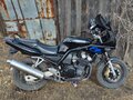 1996 Yamaha FZ400, чёрный, 220000 рублей