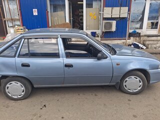 2011 Daewoo Nexia I Рестайлинг, серый, 250000 рублей, вид 4