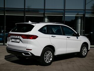 2026 Haval M6 II, белый, 2349000 рублей, вид 4