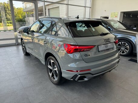 Audi Q3 II (F3)