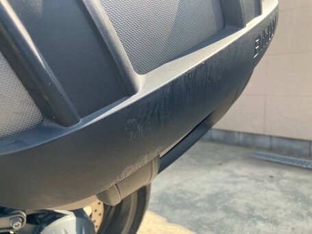 2010 BMW K 1300 R, белый, 927000 рублей, вид 4