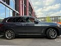 2020 BMW X5 45e IV (G05/G18), серый - вид 4