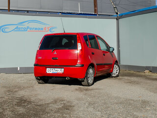2006 Mitsubishi Colt VI (Z20/Z30), красный, 368000 рублей, вид 4