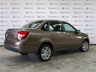 2026 Lada (ВАЗ) Granta I Рестайлинг, коричневый, 1310000 рублей, вид 5
