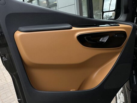 2021 Mercedes-Benz Sprinter, чёрный, 7990000 рублей, вид 5