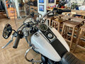 2011 Harley-Davidson Fat Boy, белый - вид 7