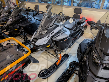 2026 BRP Ski-Doo Expedition 900, серый, 3334731 рублей, вид 1