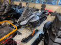 2026 BRP Ski-Doo Expedition 900, серый, 3334731 рублей