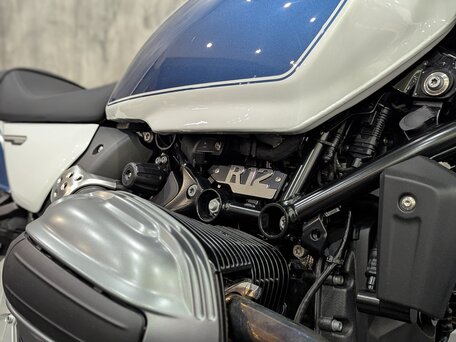 2026 BMW R 12, синий, 1975000 рублей, вид 5