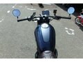 2025 Ducati Scrambler 800, синий, 835000 рублей - вид 9