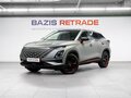 2023 Omoda C5 I, серебристый, 1780000 рублей